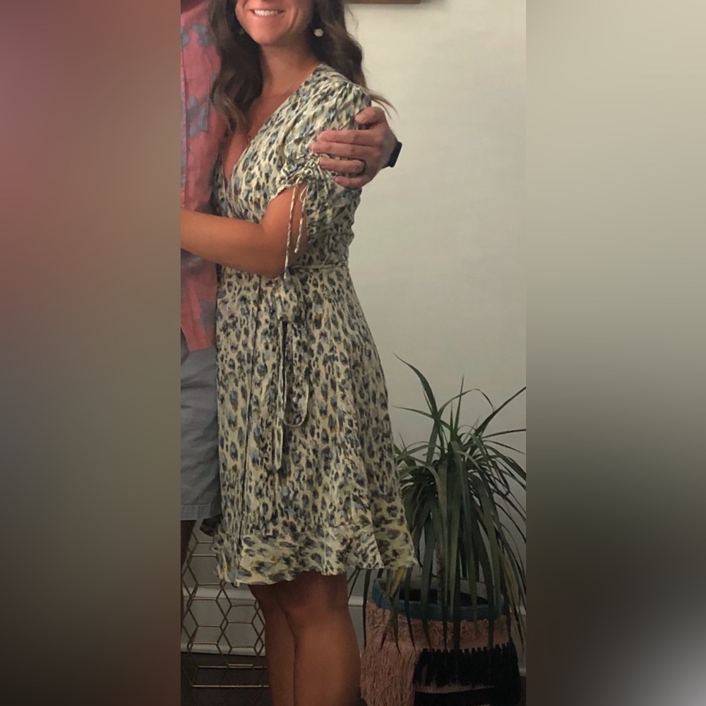 Midi Dress